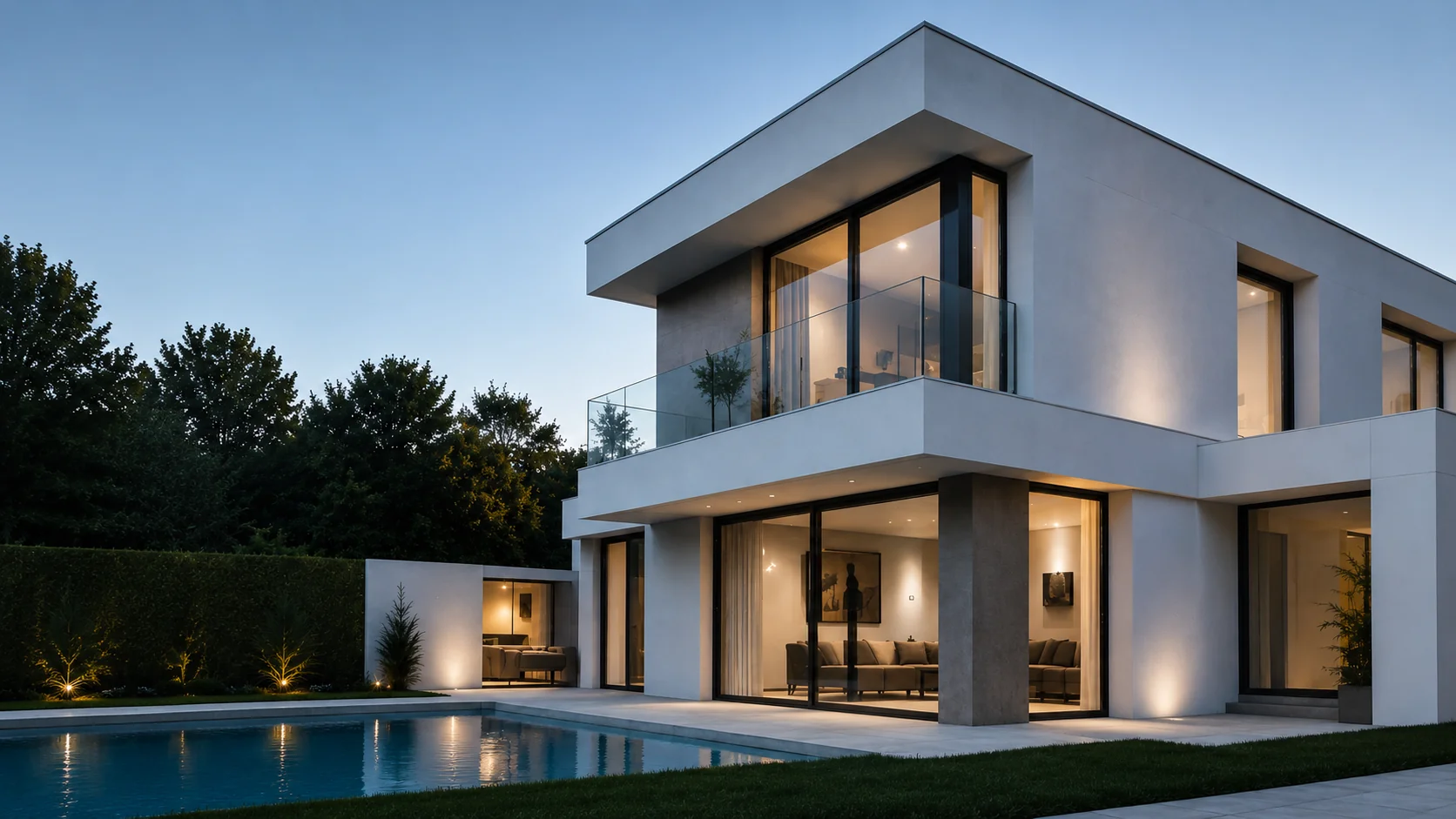 Casas